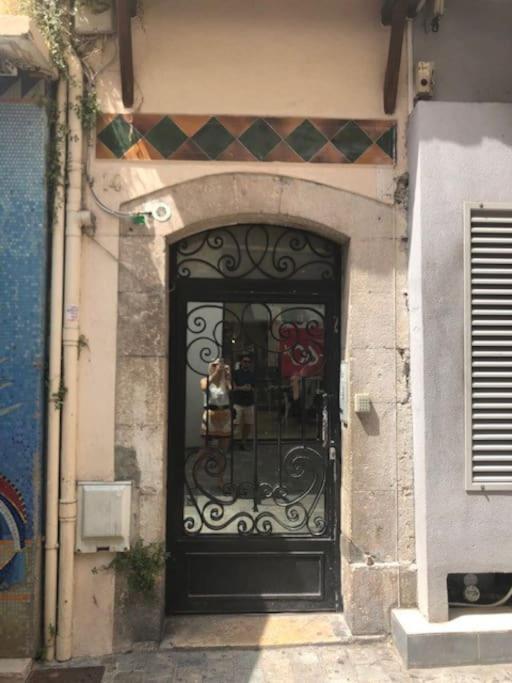 Croisette 8/10 Pers Cannes Exterior foto